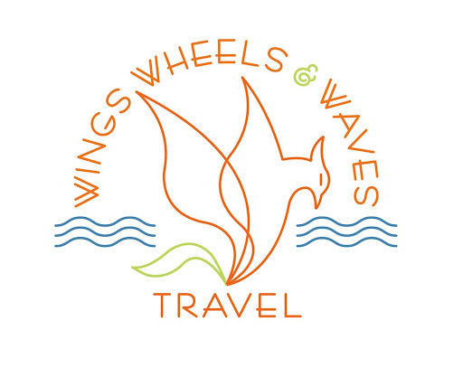 Wings, Wheels & Waves Travel - Thumbnail