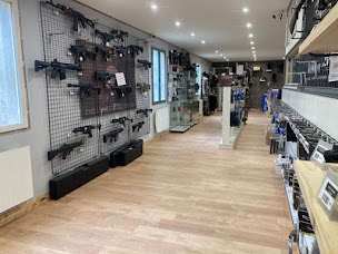 Photo n°1 de R'Soft Game Factory à Aigrefeuille-d'Aunis (Magasin d'articles de sports)