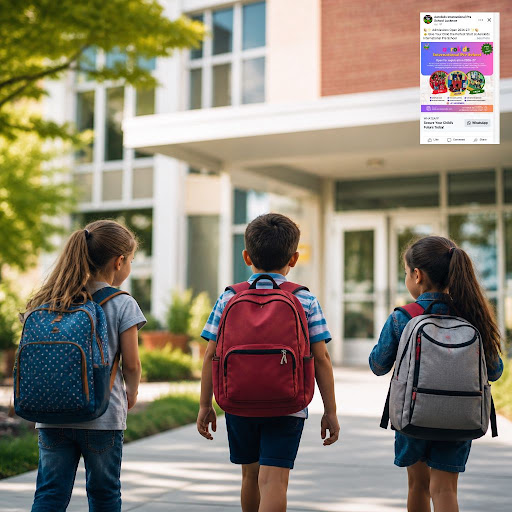 Helping your child move confidently from preschool to primary school is one of the most important…
