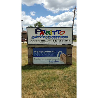 Patritto Orthodontics