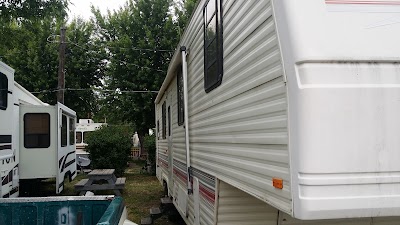 Cottonwood RV Park LLC