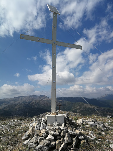 Monte Corno - Visual