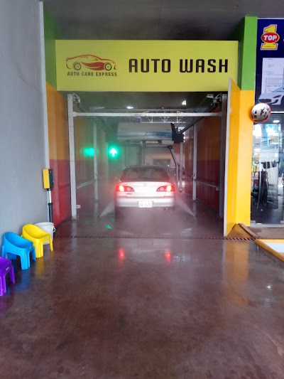 Photos of Auto Care Express