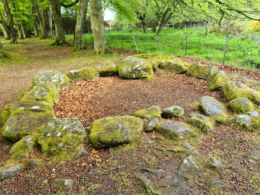 Clava Cairns - Thumbnail