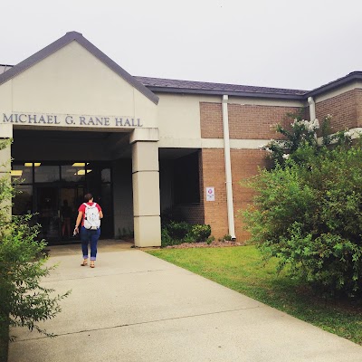 Photos of Wallace Community College