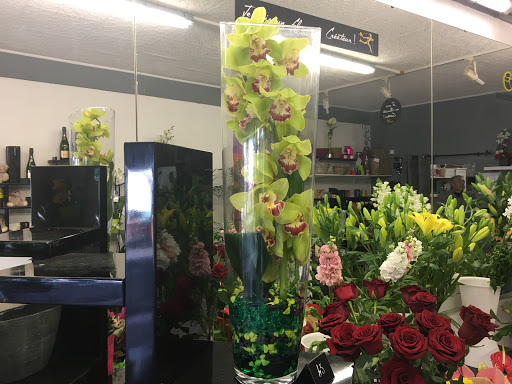 Gigi Fleurs Gallery - France