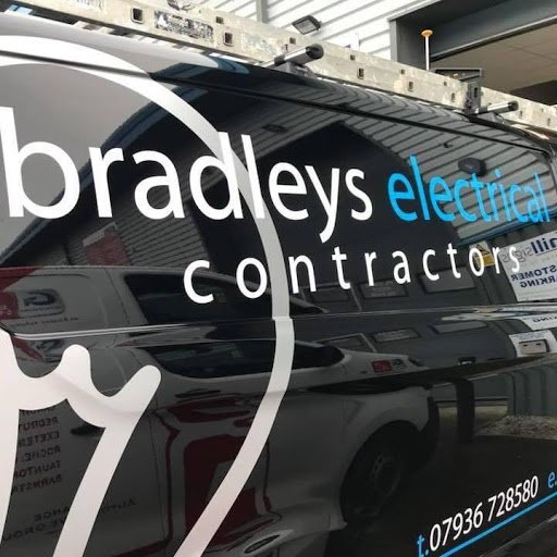 Bradleys Electrical Contractors Gallery - United Kingdom
