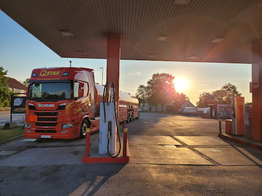 Qstar&Frendo(Lpg gas biogas) - Thumbnail