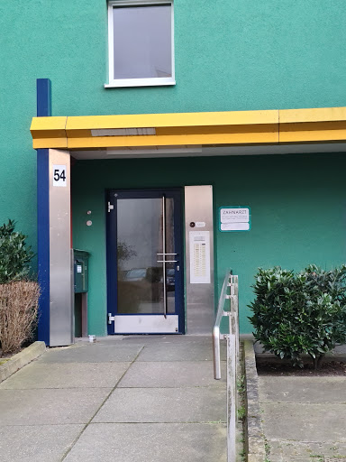 Zahnarztpraxis Berlin-Hellersdorf - Dipl. Med. Edeltraud Jakobczyk - Thumbnail