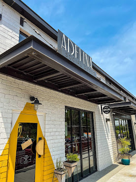 Westbound at The Works by null