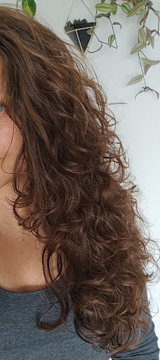 Linh Haux - art of hair - Thumbnail