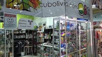 Photos of Shopping Sucre