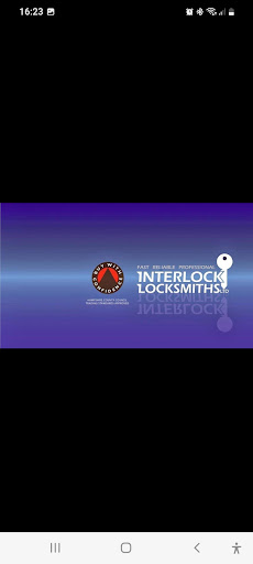 Interlock Locksmiths Ltd - Visual