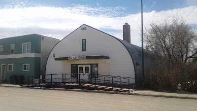 Photos of Cut Knife Theatre
