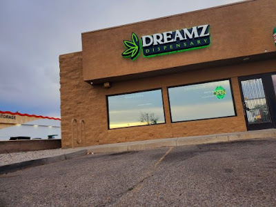 Photo of Weeden Cannabis Dispensary