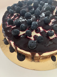 Photo n°34 de Pat’bol à Blois (Salon de thé)