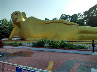 Photos of Pragya Mitra Forest Temple