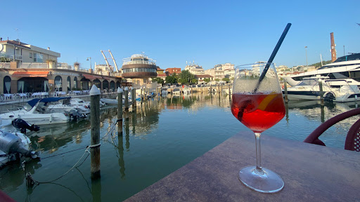 Caffè Del Mare 34 - Visual