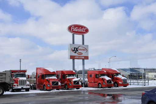 JX Truck Center - Fort Wayne - Thumbnail