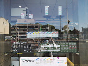 Photo n°9 de Pharmacie de la Fourche à Les Pavillons-sous-Bois (Clinique orthopédique)