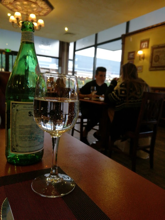 Restaurant La Tagliatella