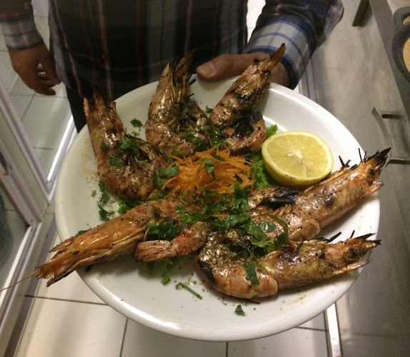 Παράλληλες Γεύσεις - Θερμαϊκός