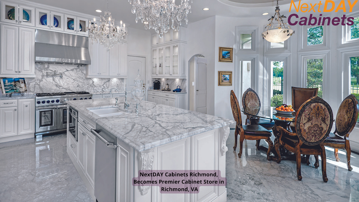 forevermark cabinets richmond