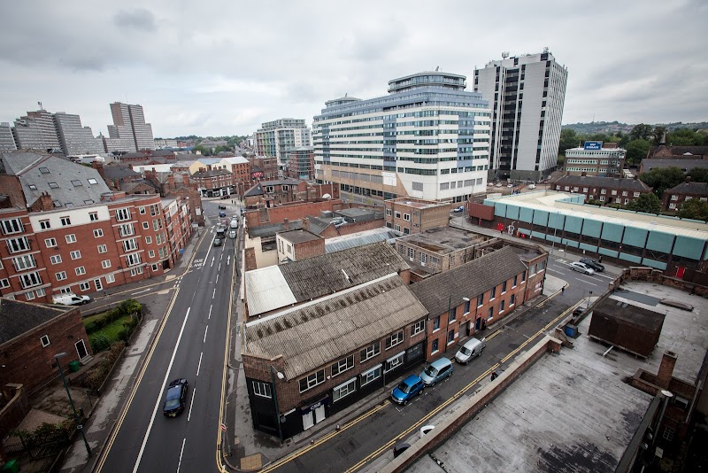 Cranbrook House photo 2