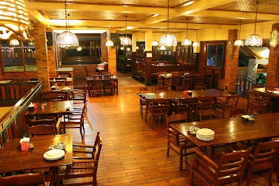 Photos of Saung Kuring
