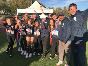 Photo n°11 de Entente Athlétique du Plateau Est (EAPE) à Franqueville-Saint-Pierre (Club d'athlétisme)