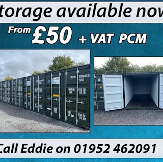 Granite Self Storage