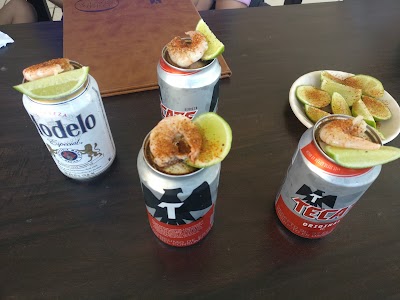 Photos of El Buen Camaron