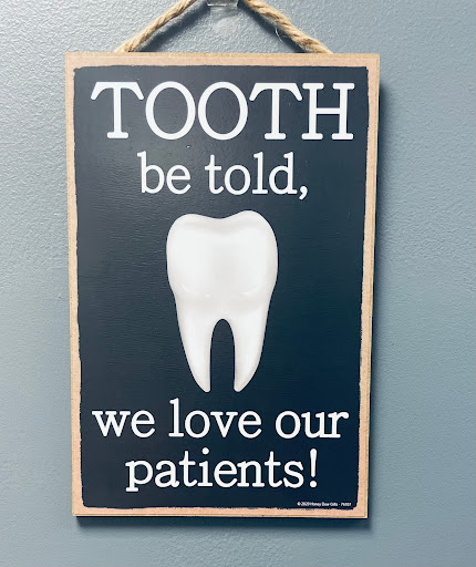 Hackensack Dentist - Visual