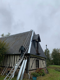 Photo n°20 de Brun Luigi - Artisan couvreur 27 à Nonancourt (Couvreur)