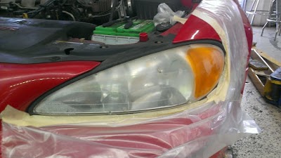 Photos of Auto Clinic Care