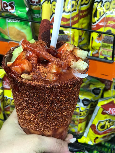 Churros EL TATA - Thumbnail