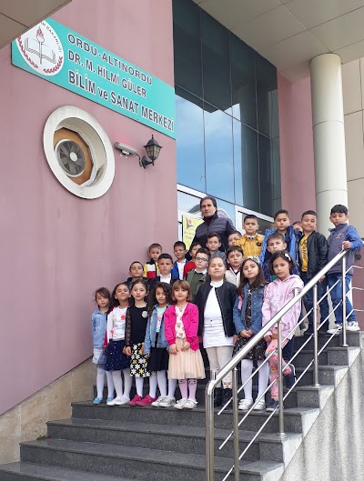 Vakıfbank Elementary School