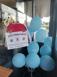 Photo n°24 de McDonald's à Nérac (Sandwicherie)