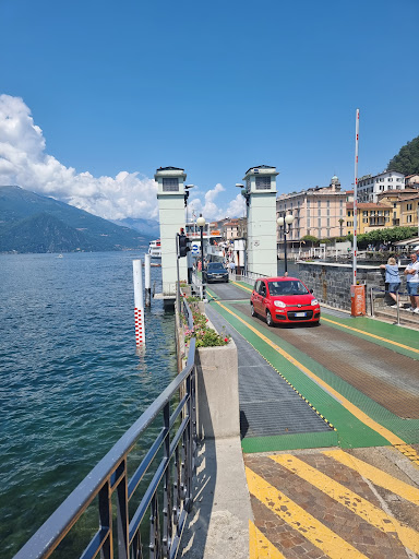 Bellagio Express - Visual
