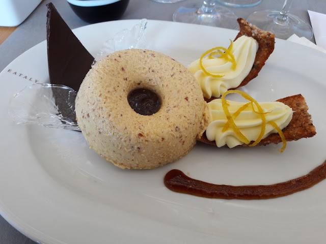 Eataly Bari