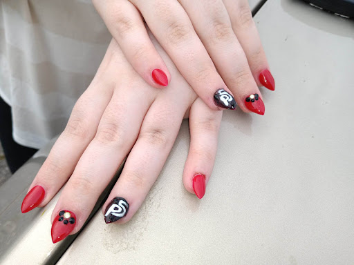 ☯????SPicYNaiLS????☯ - Visual