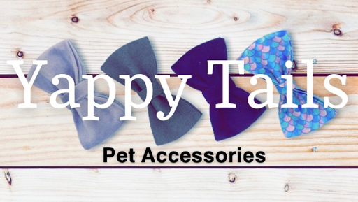 Yappy Tails - Visual