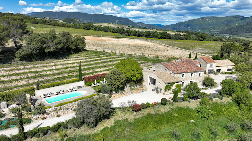 Photo de Gites les Rabassiers Vinsobres à Vinsobres (26110)