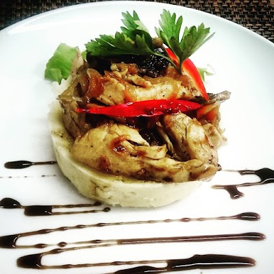 Photos of Cafe Del Magas