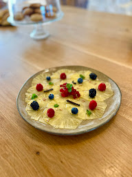 Photo n°20 de Restaurant La Tour à Sault (Restaurant)