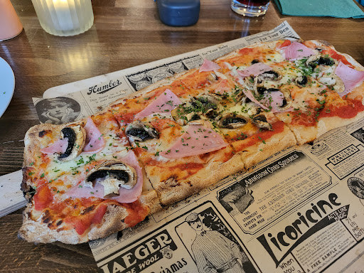 Da Capo Pizzeria - Thumbnail