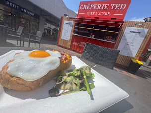 Photo n°18 de Crêperie Ted à Roubaix (Restauration rapide)
