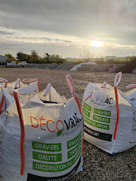 Photo n°22 de Decovrac Pitgam à Pitgam (Fournisseur de sable et de gravier)