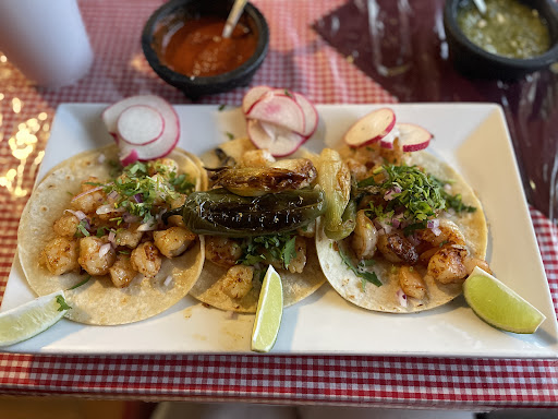 El Sazon de Puebla - Thumbnail