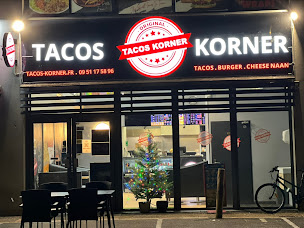 Photo n°33 de Tacos Korner ® Villeneuve sur lot à Bias (Kebab)